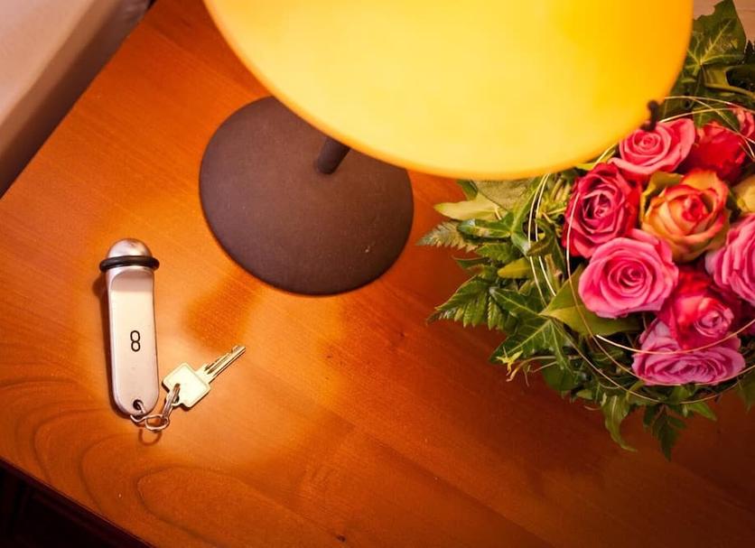Room amenity Photo
