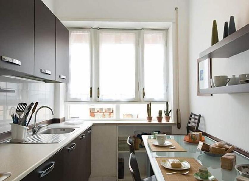 Kitchen Photo