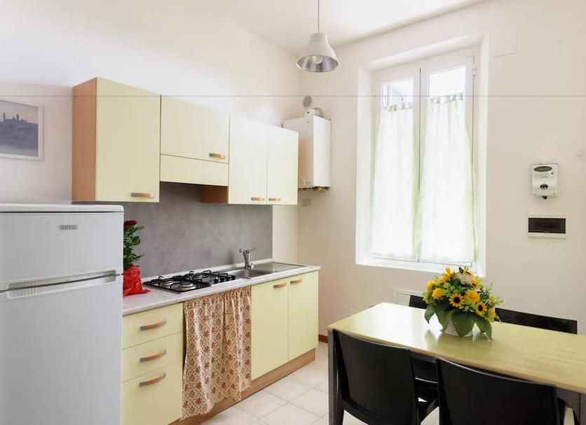 Kitchen Photo