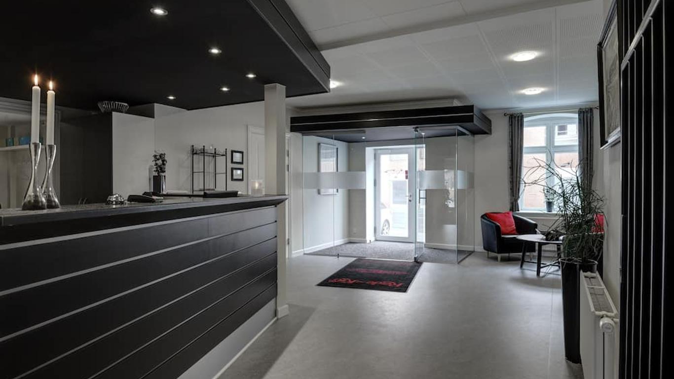 Hotel Røde-Kro