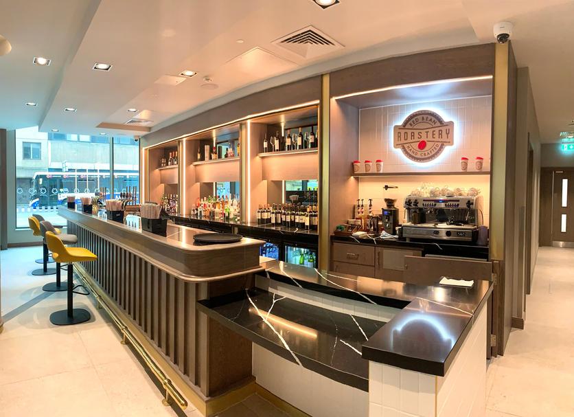 Bar Photo