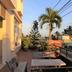 Outdoors view