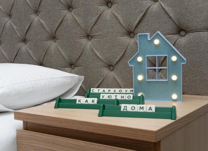 Room amenity Photo