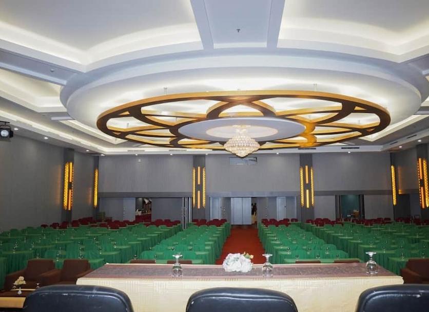 Conference room Photo