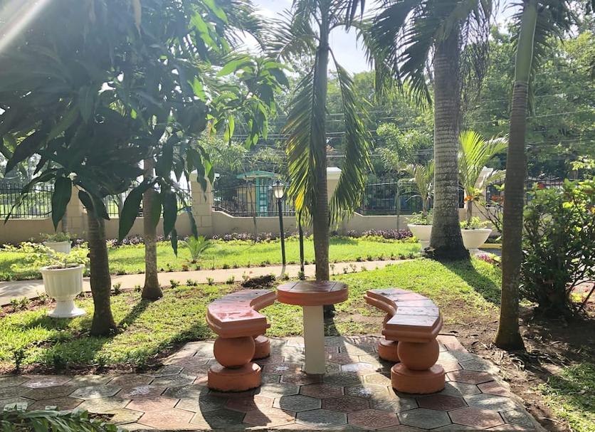 Outdoors view Photo
