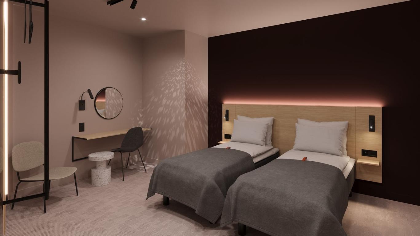 Citybox Stockholm