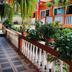 Outdoors view