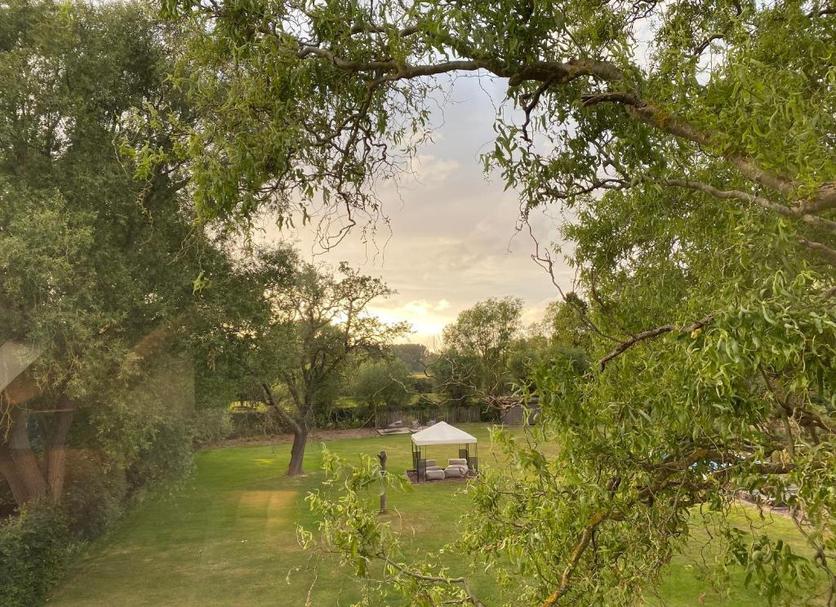Outdoors view Photo