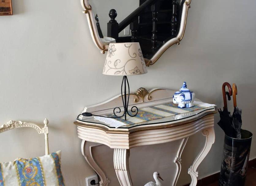 Room amenity Photo