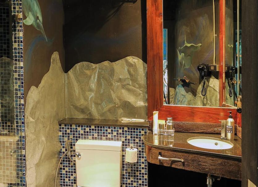 Bathroom Photo