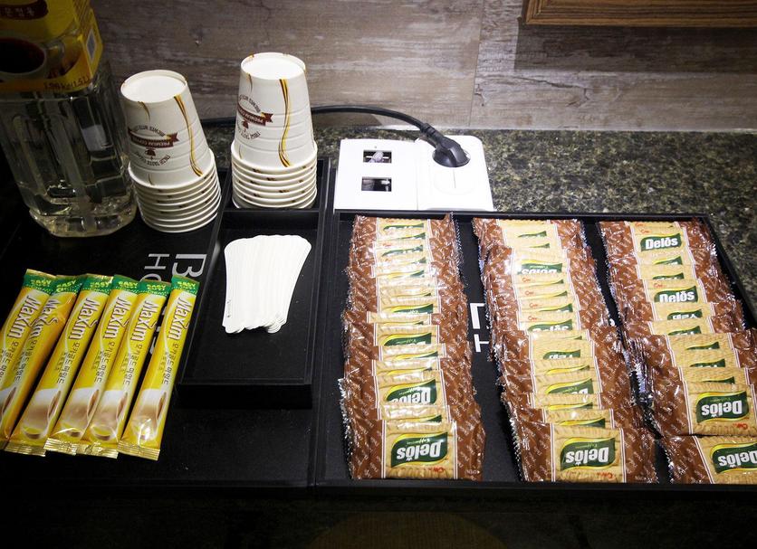 Room amenity Photo