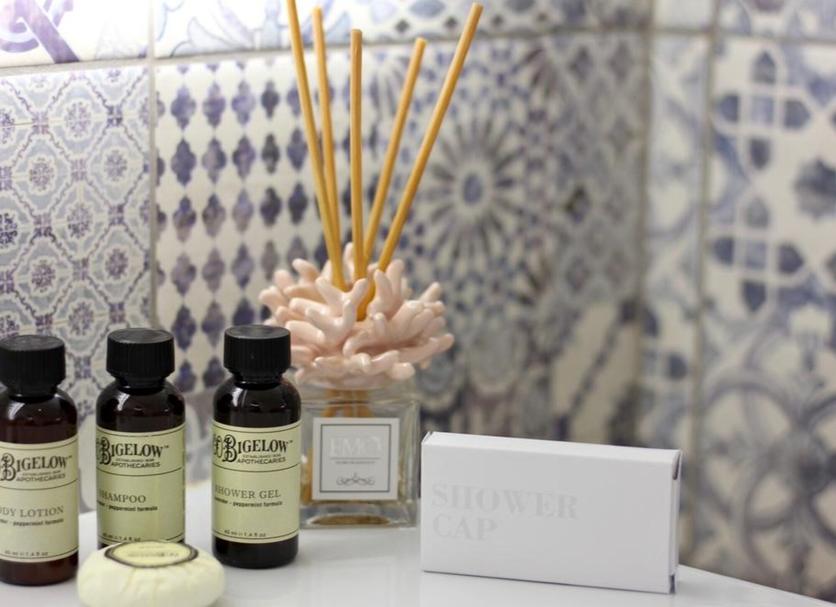 Room amenity Photo