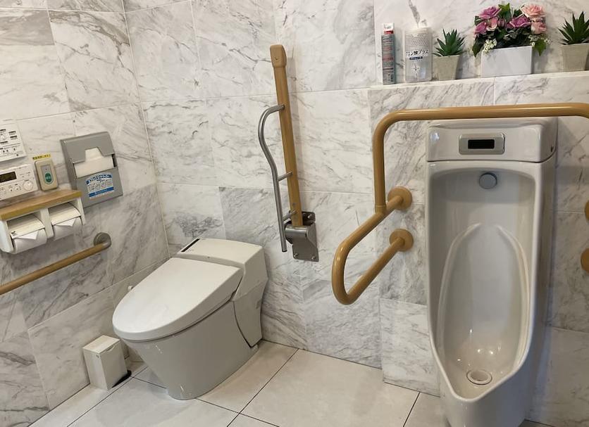 Bathroom Photo
