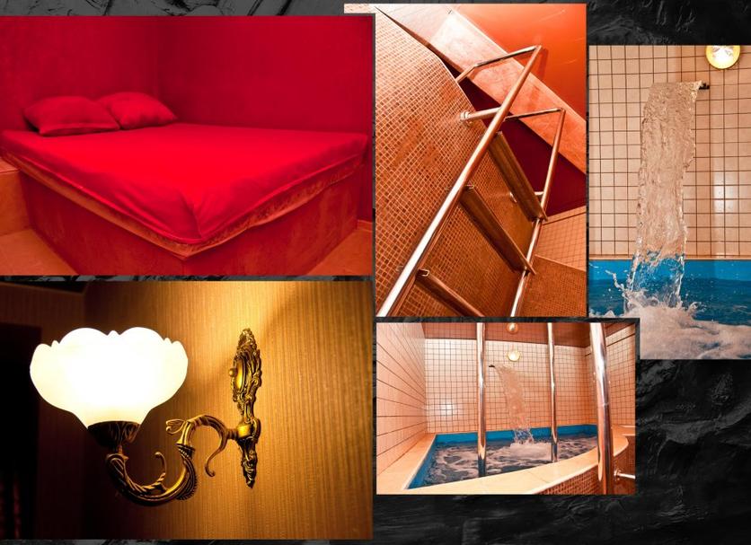 Room amenity Photo