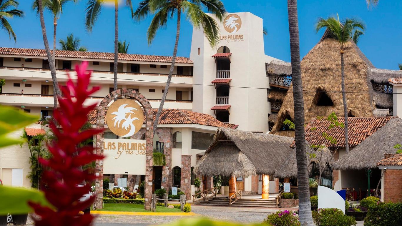 Las Palmas by The Sea