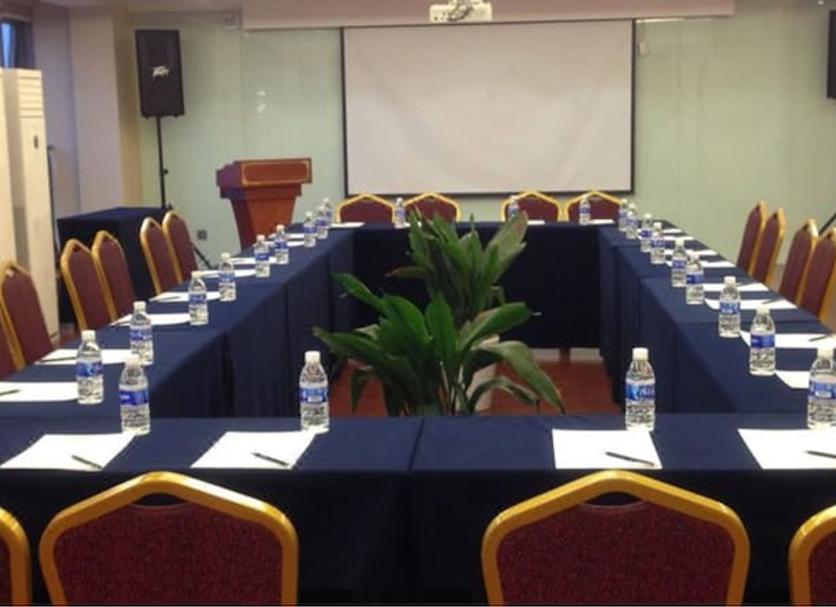 Conference room Photo