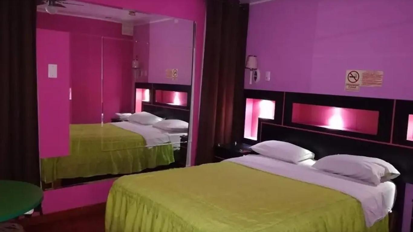 Hostal Residencial Piscis
