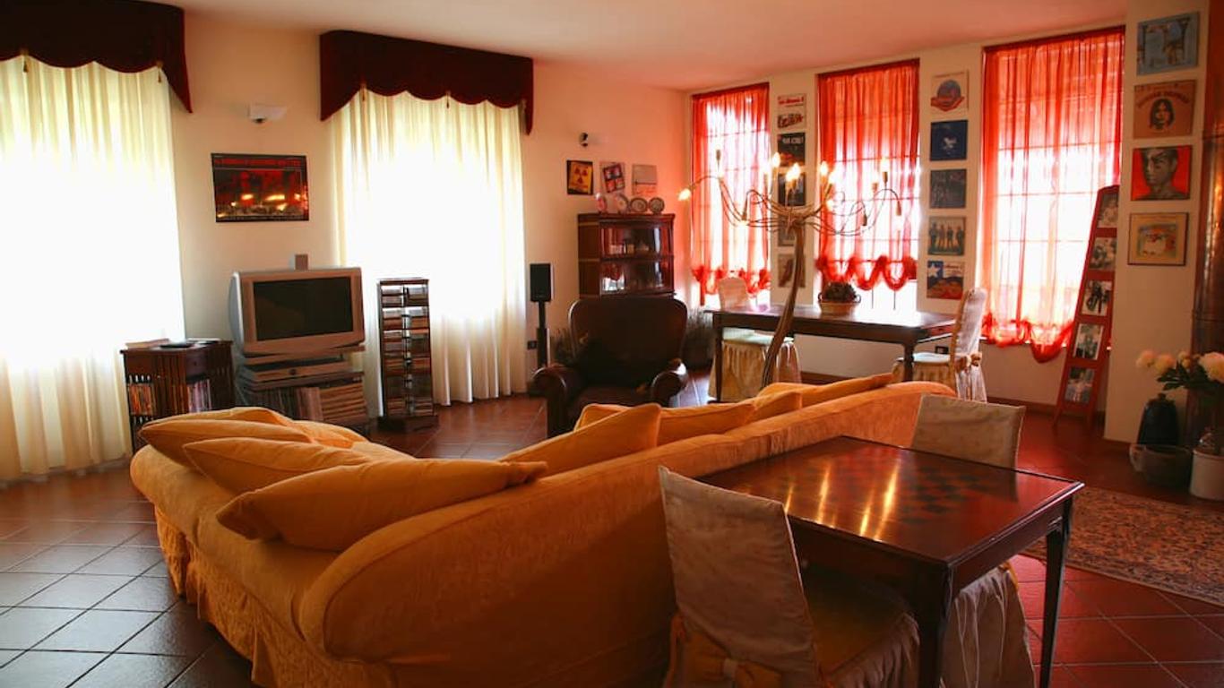 Locanda Cinciarella