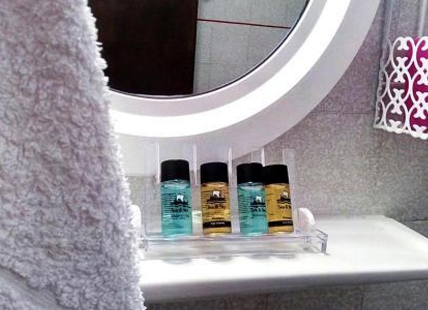 Room amenity Photo