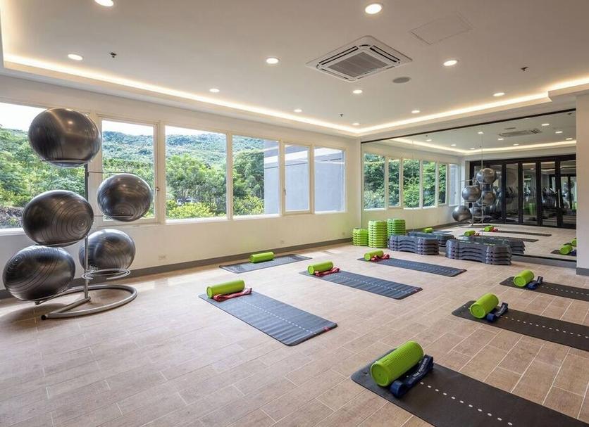 Gym Photo