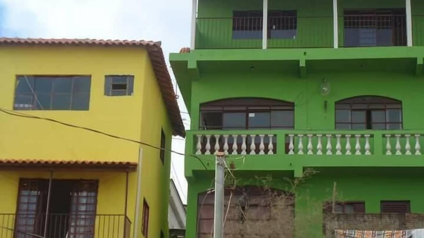 Pousada Chico Taquara
