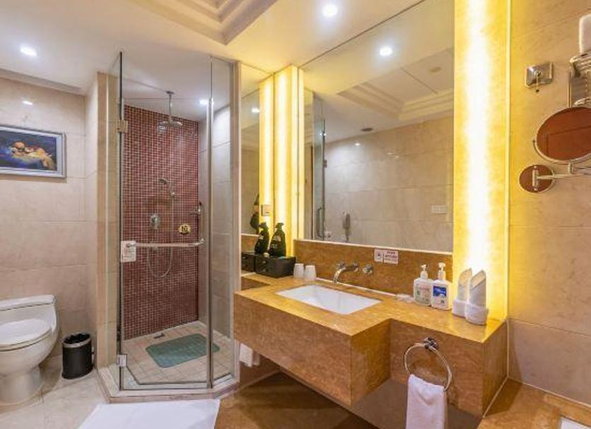 Bathroom Photo