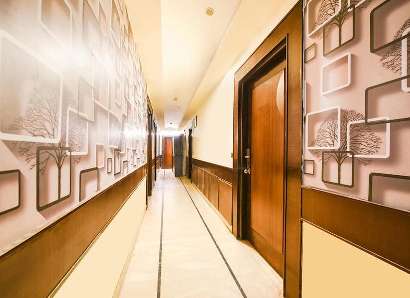 Hallway Photo