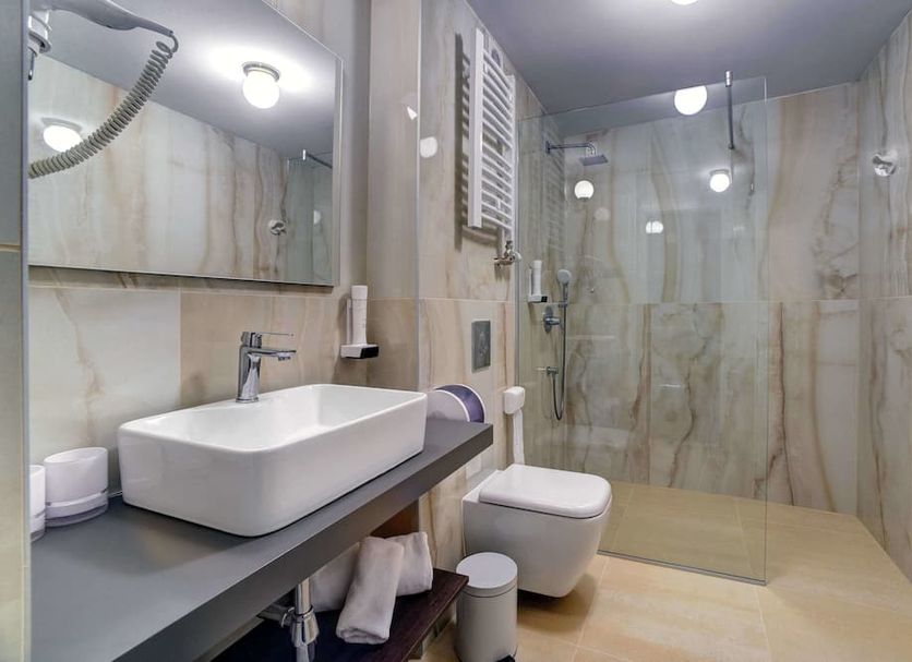Bathroom Photo