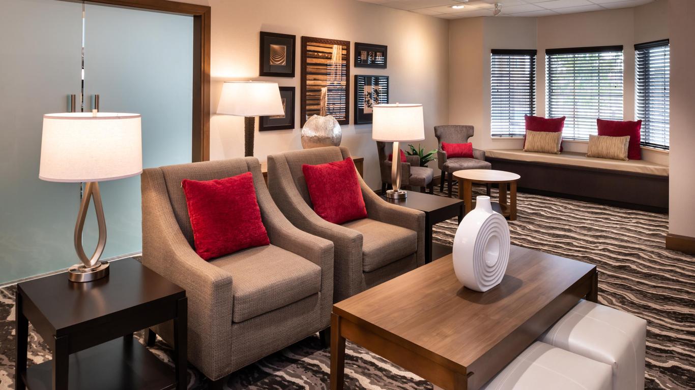 Staybridge Suites St George