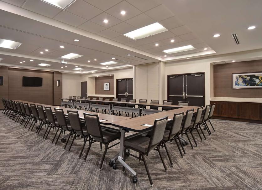 Conference room Photo