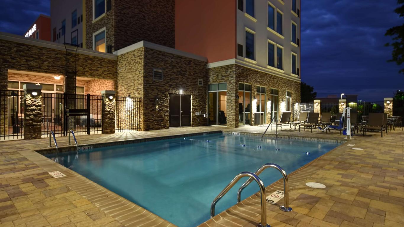 Hyatt Place Huntsville