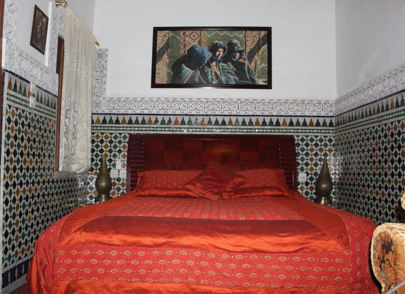 Bedroom Photo