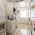 Laundry facility