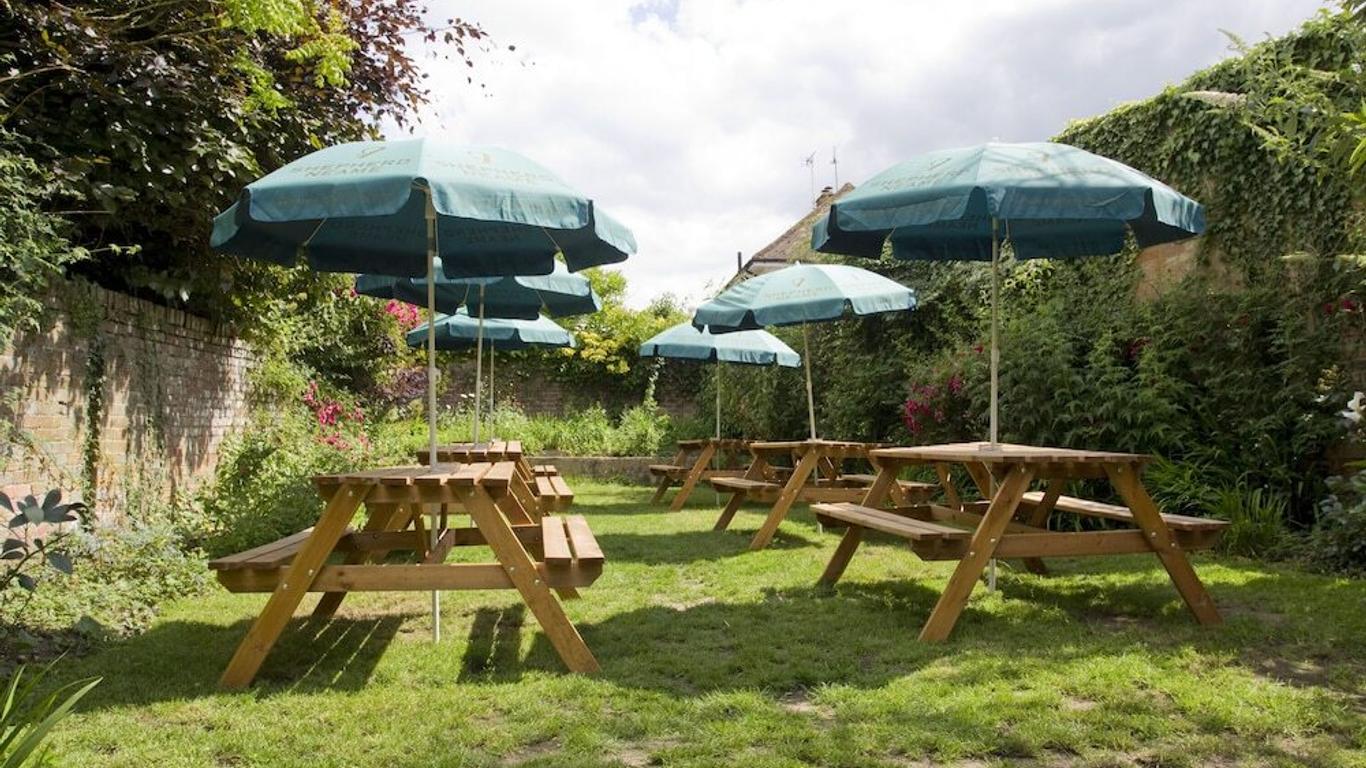 The William Caxton