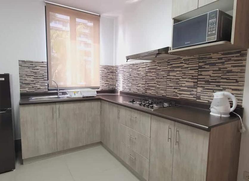 Kitchen Photo