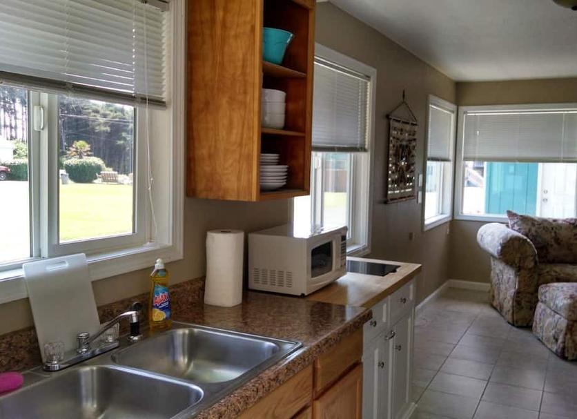 Kitchen Photo