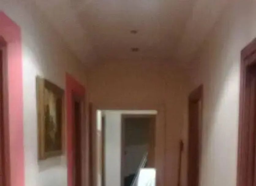 Hallway Photo