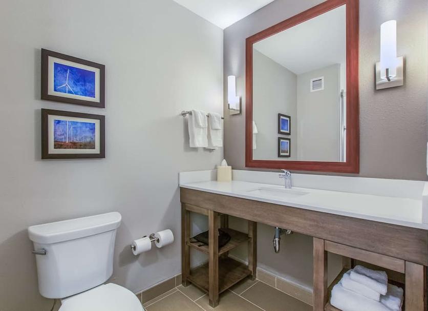 Bathroom Photo