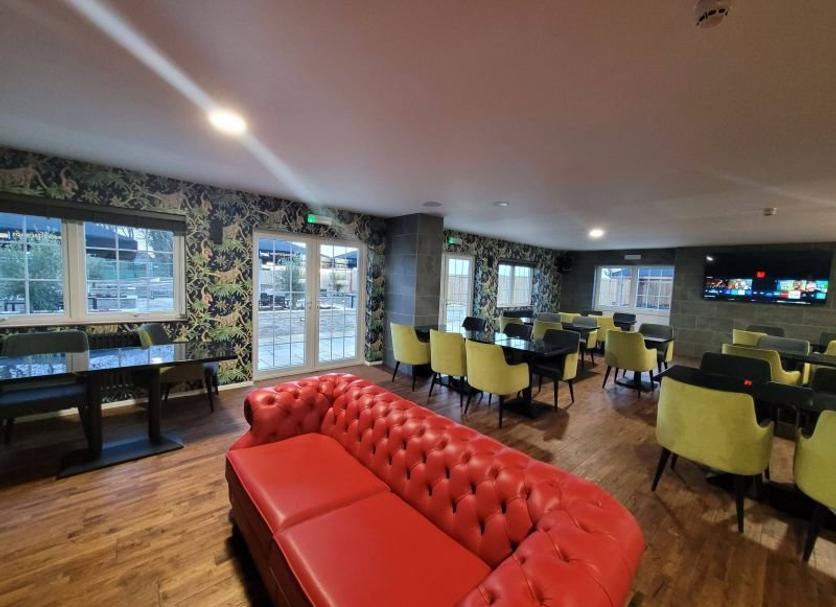 Bar Photo