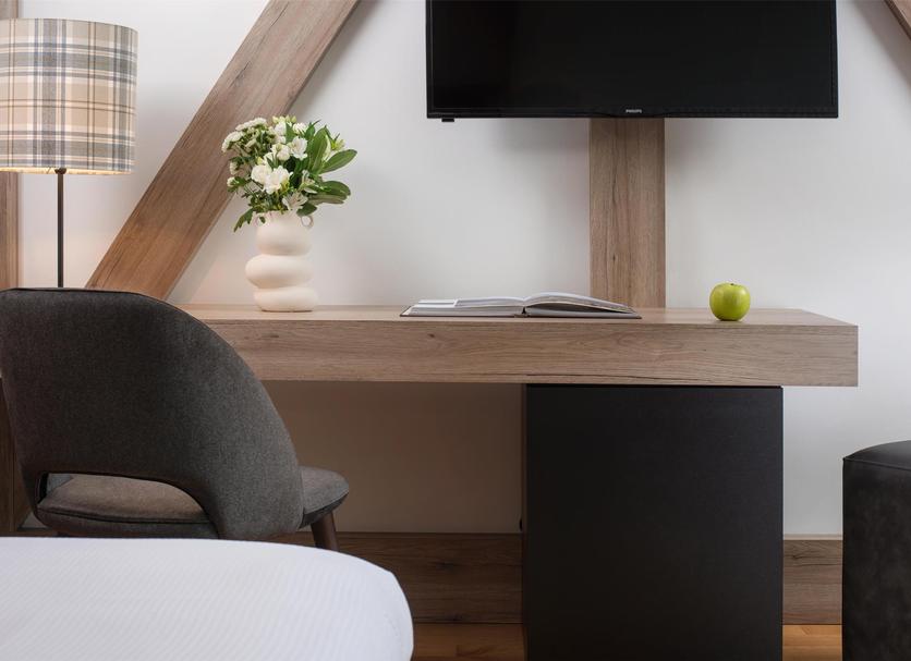 Room amenity Photo