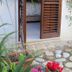 Outdoors view