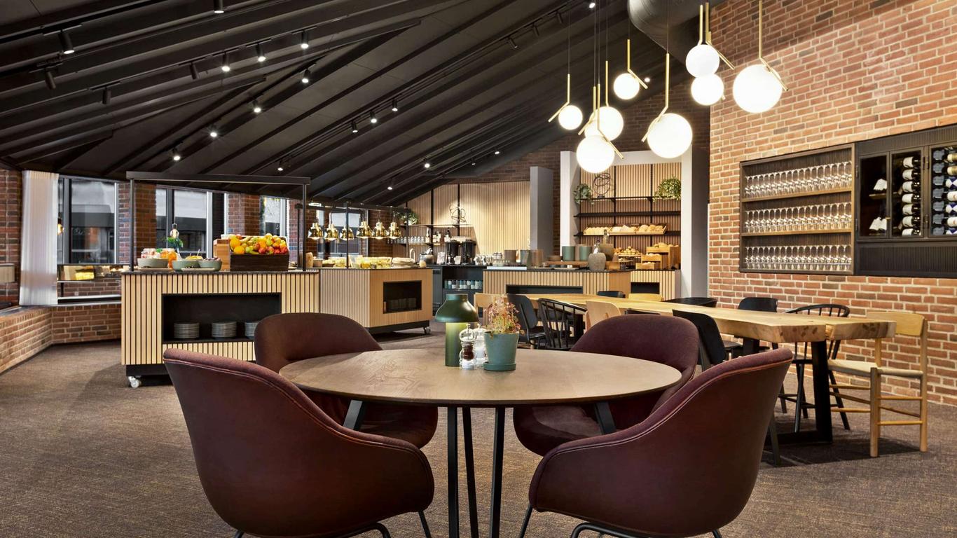 Comwell H.C. Andersen Odense