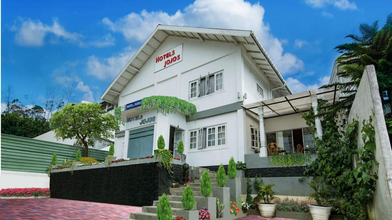 Hotels Jojos