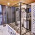Agva Teras Garden Hotel & Bungalow in Şile with in-room jacuzzi and glass shower bathroom