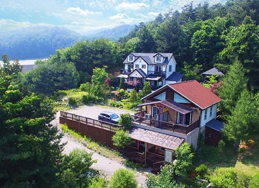 Outdoors view Photo