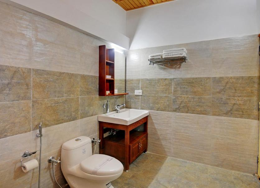 Bathroom Photo