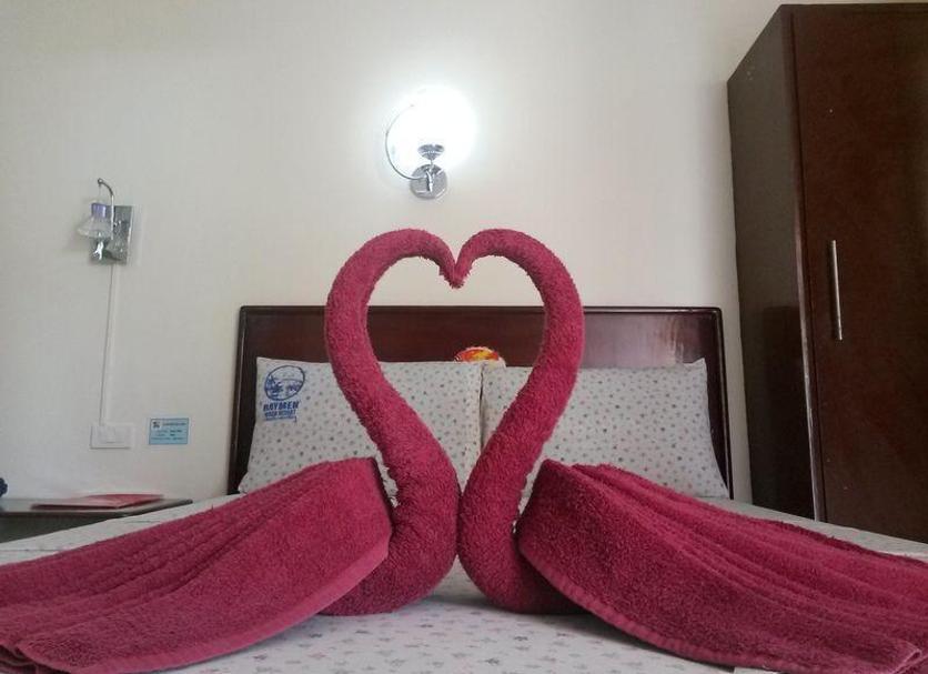 Room amenity Photo