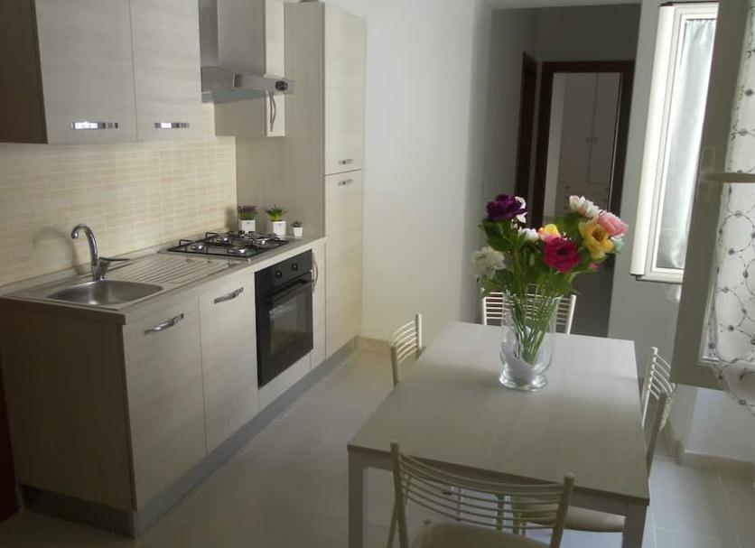 Kitchen Photo
