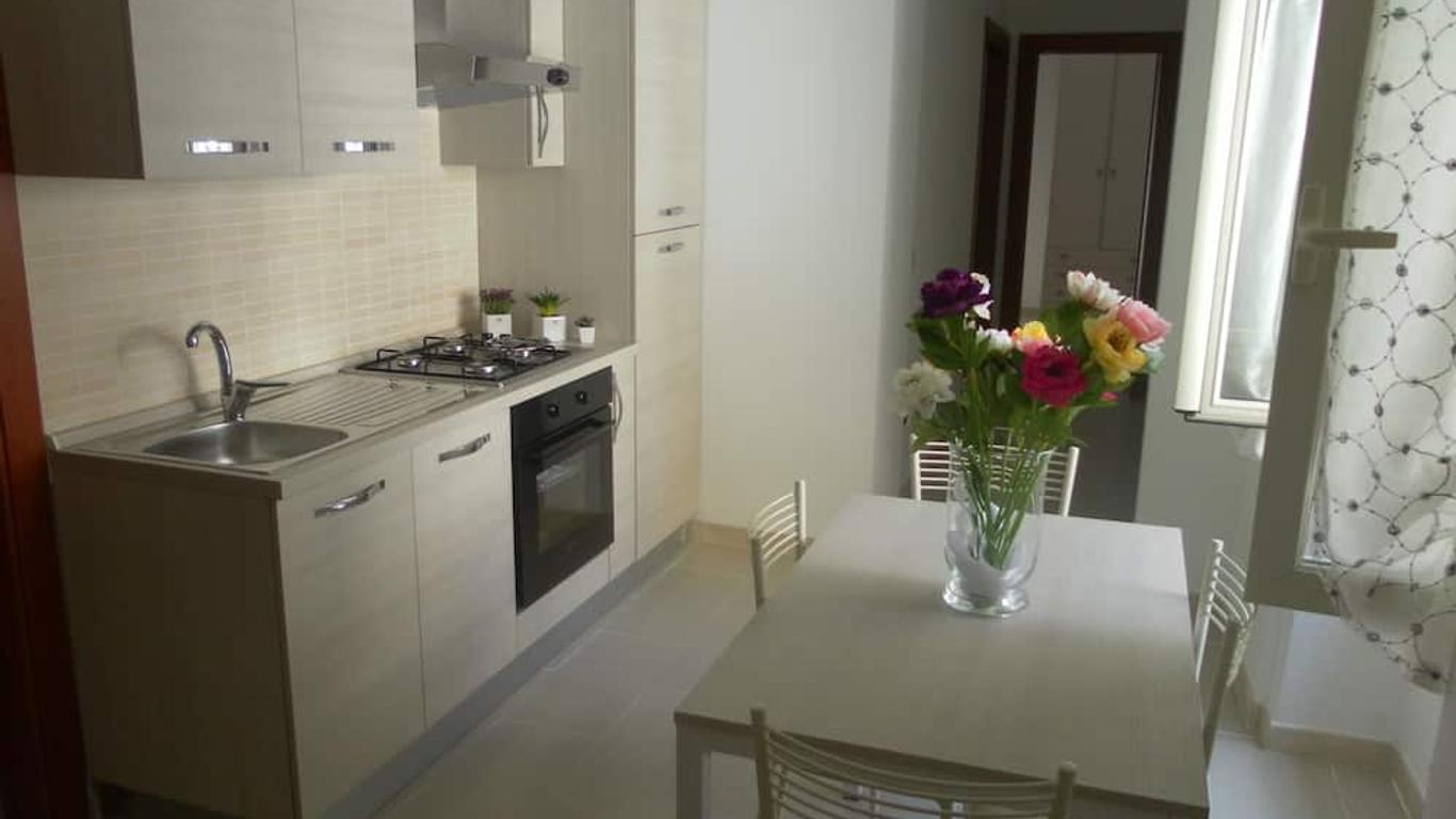 Bed and Breakfast Ocurniciell
