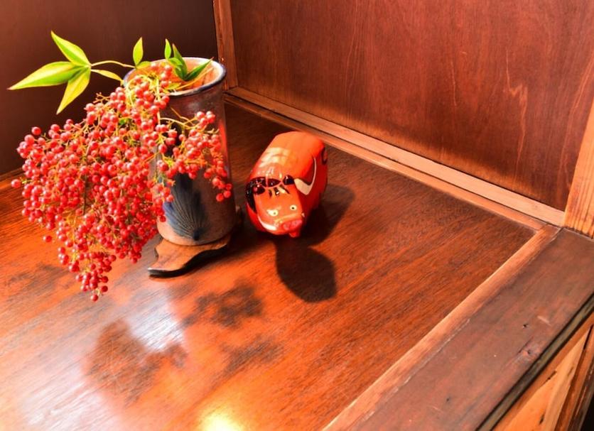 Room amenity Photo